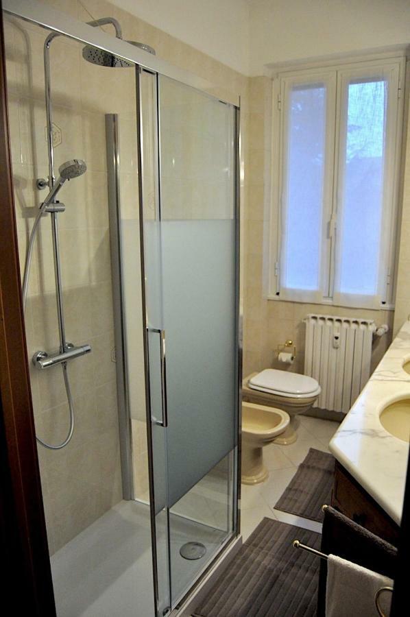 Appartamento La Casa di Sarita Pavia Esterno foto