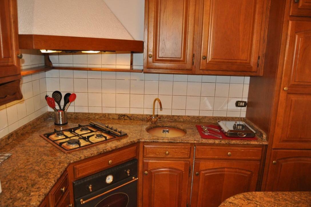 Appartamento La Casa di Sarita Pavia Esterno foto