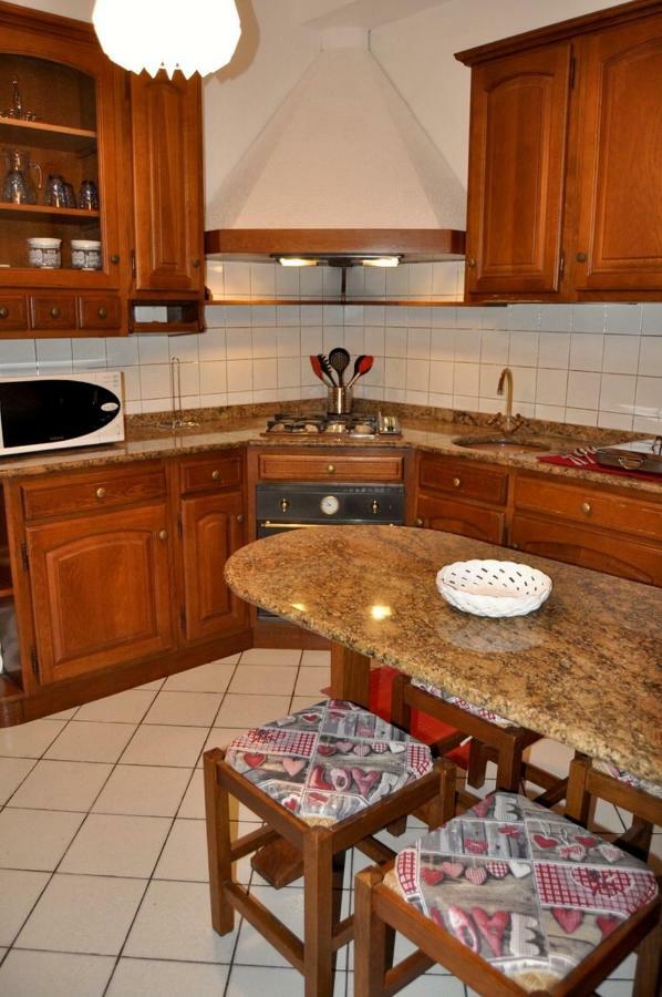 Appartamento La Casa di Sarita Pavia Esterno foto