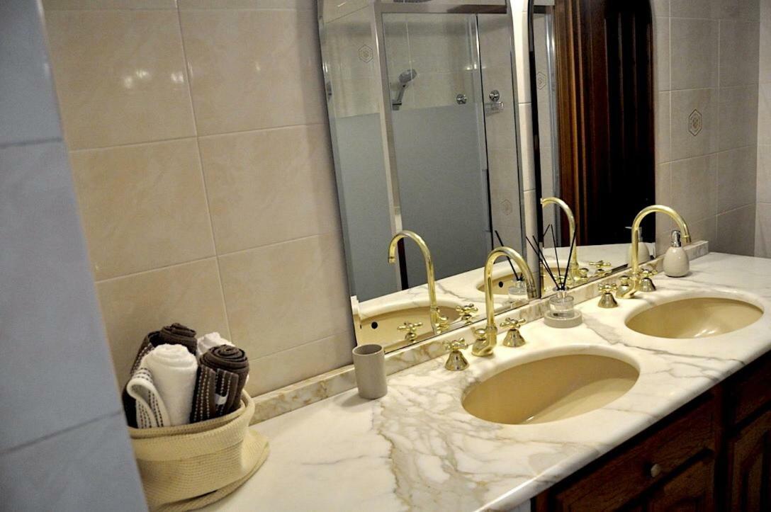 Appartamento La Casa di Sarita Pavia Esterno foto